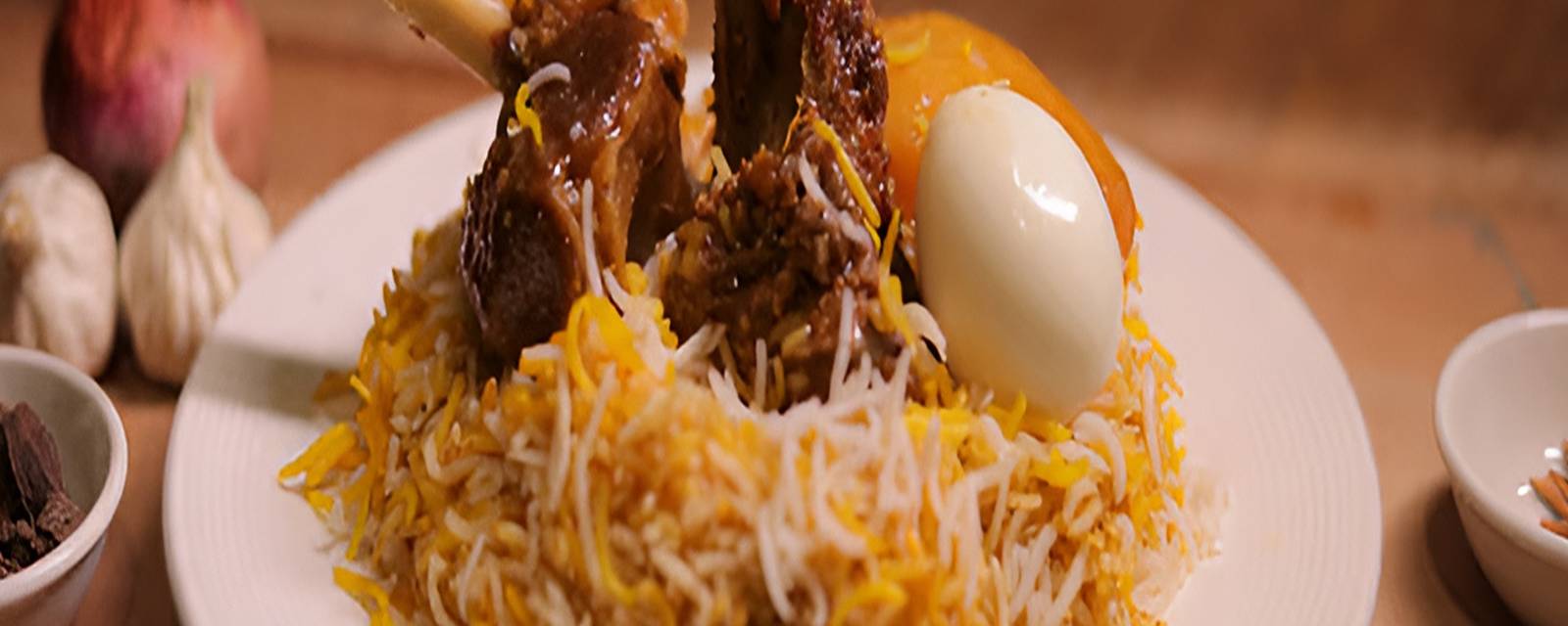 India Restaurant cover